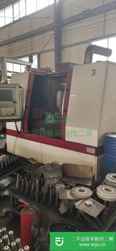 山東出售二手寶雞GH20數(shù)控成型砂輪磨齒機(jī)