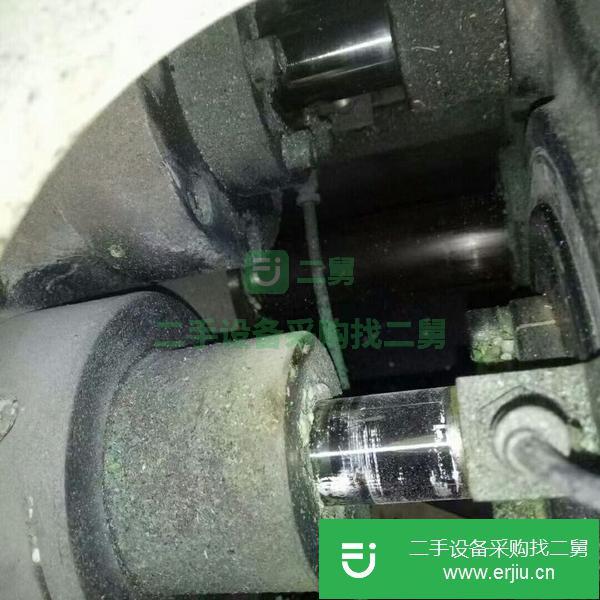 浙江出售二手震雄120噸注塑機(jī)