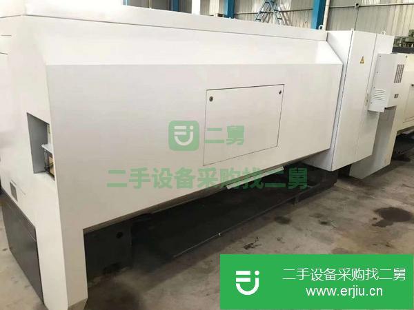 福建出售二手數控車床