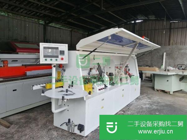 河北出售二手封邊機(jī)