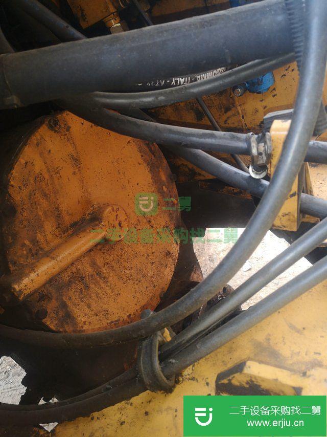 貴州出售二手龍工LG853裝載機