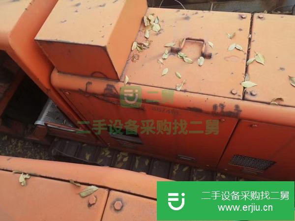 江西出售二手煤礦用扒渣機