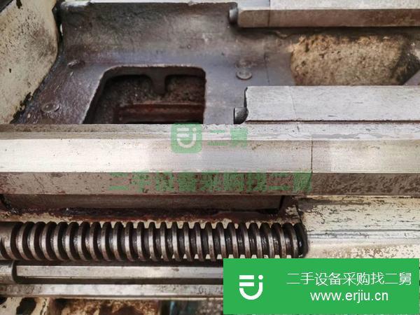 河北出售二手大連一米五6250B臥式車床