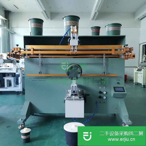 廣東出售二手絲印機(jī)
