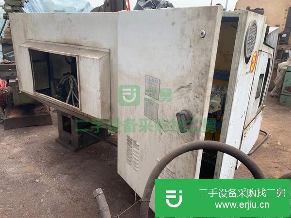 河北出售二手數控車床