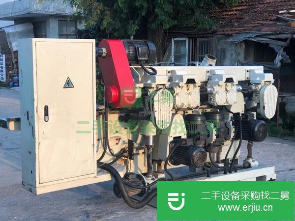 江蘇出售二手木工四面刨