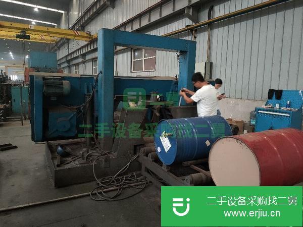 河北出售二手4280龍門鋸床