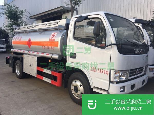 江蘇出售二手加油車