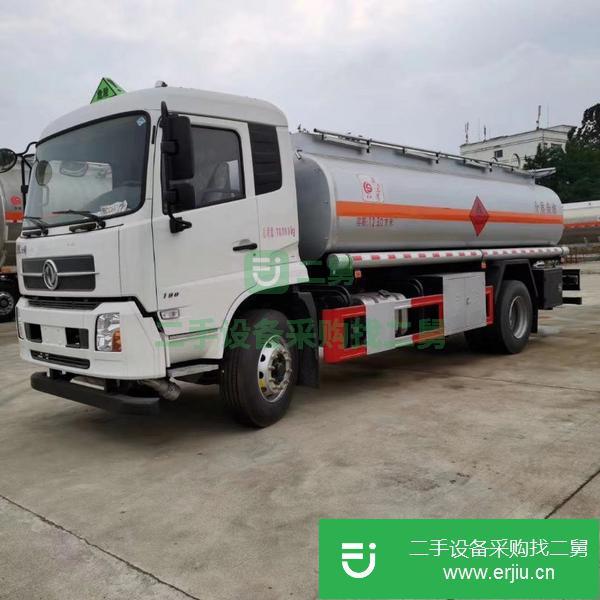 江蘇出售二手東風(fēng)12噸加油車