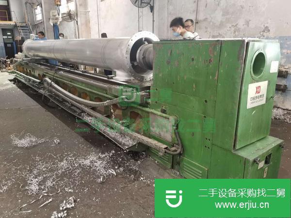 浙江出售二手車床