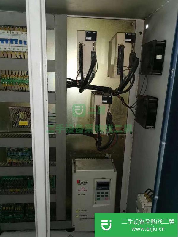 山東出售二手凱盛650雕銑機