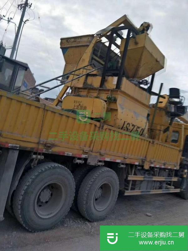 河北出售二手14噸徐工隨車吊
