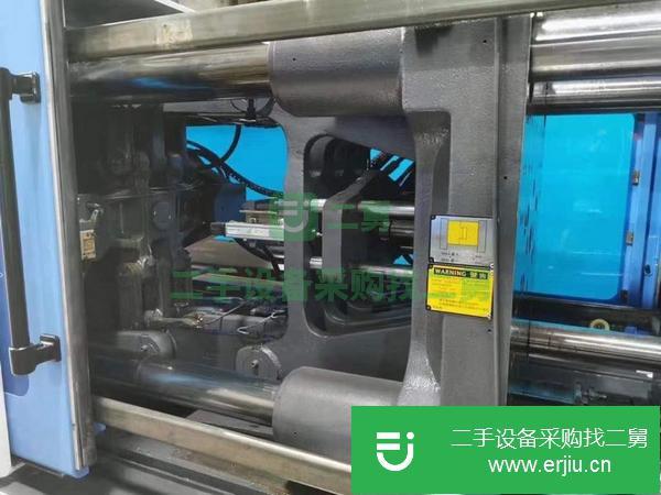 安微出售二手海天MA2000注塑機(jī)機(jī)況一級(jí)