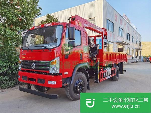 湖北出售二手吊車