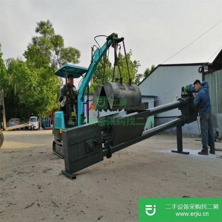 山東出售二手微型挖掘機(jī)