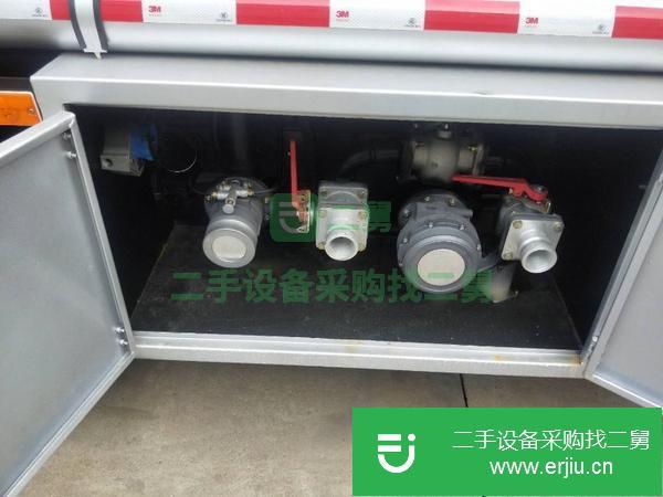 重慶出售二手5噸東風(fēng)多利卡加油車 可分期