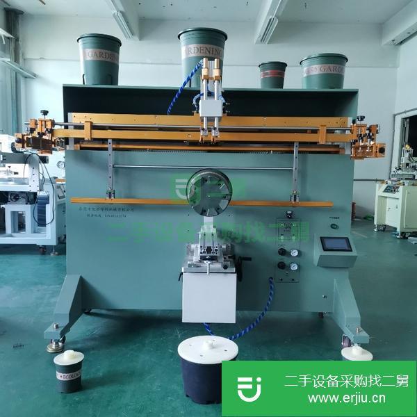 廣東出售二手絲印機(jī)
