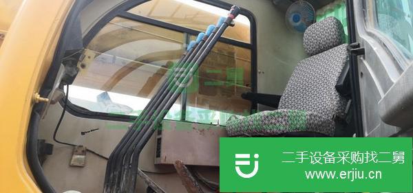 內蒙古出售二手汽車吊