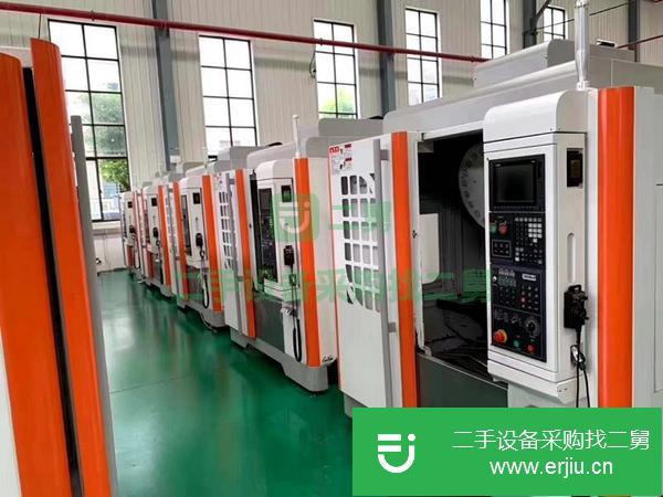 江蘇出售二手鉆攻中心20000轉