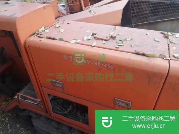 江西出售二手煤礦用扒渣機