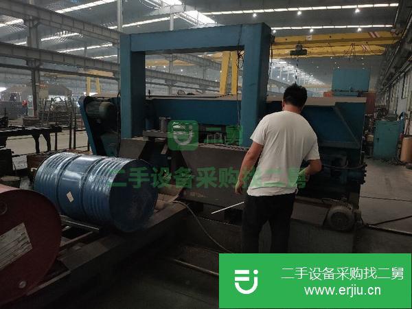 河北出售二手4280龍門鋸床