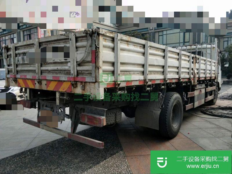 浙江出售二手東風(fēng)天錦貨車