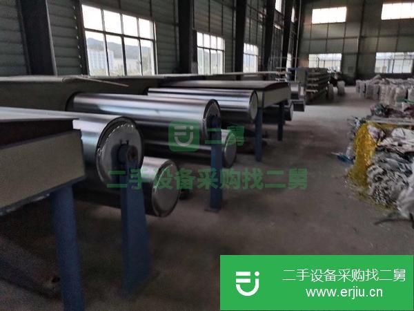 河北出售二手編織袋拉絲機(jī)