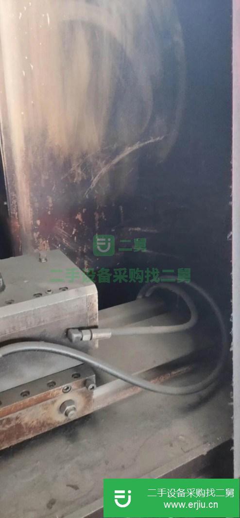 山東出售二手寶雞GH20數(shù)控成型砂輪磨齒機(jī)