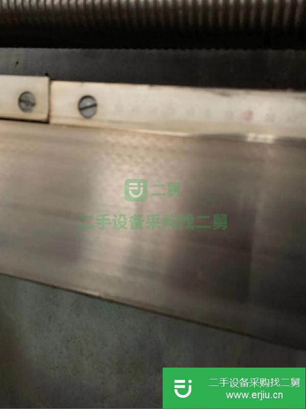 河北出售二手立式車床