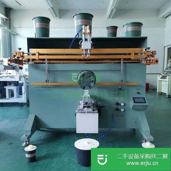 廣東出售二手絲印機(jī)