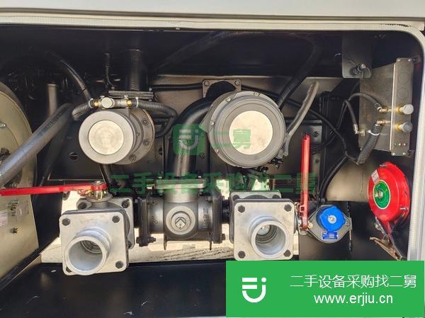 河南出售二手加油車