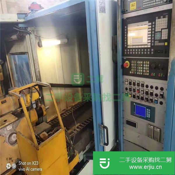 河北出售二手?jǐn)?shù)控多軸車床
