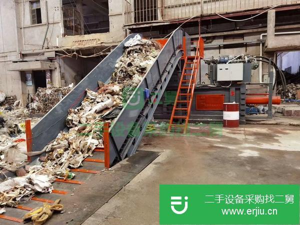 廣東出售二手全自動打包機