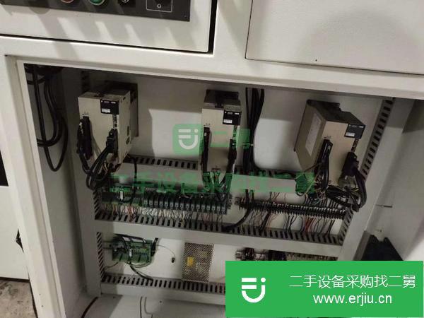 安徽出售二手大興870精雕機