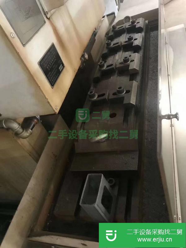 北京出售二手數控齒條插齒機