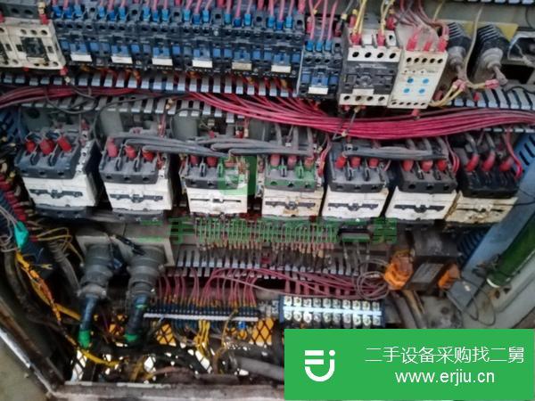 湖南出售二手12年中聯5610塔吊