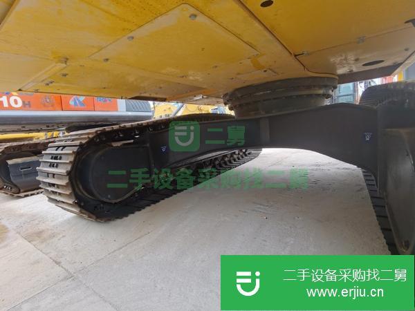 上海出售二手小松挖掘機 ,車況完美,性能優越,堪比新車