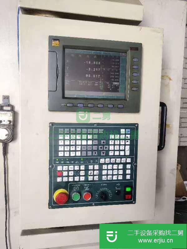 江蘇出售二手大宇650雕銑機