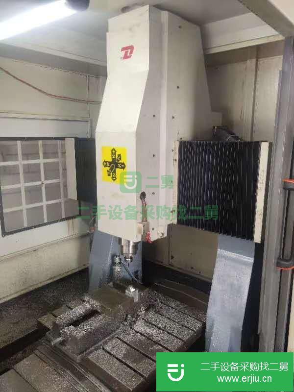 江蘇出售二手大宇650雕銑機