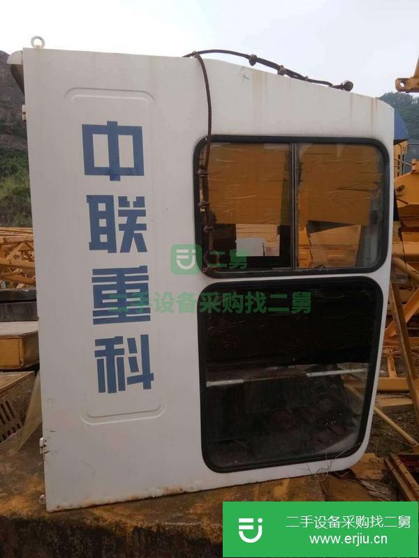 廣東出售二手中聯(lián)7015-10塔吊