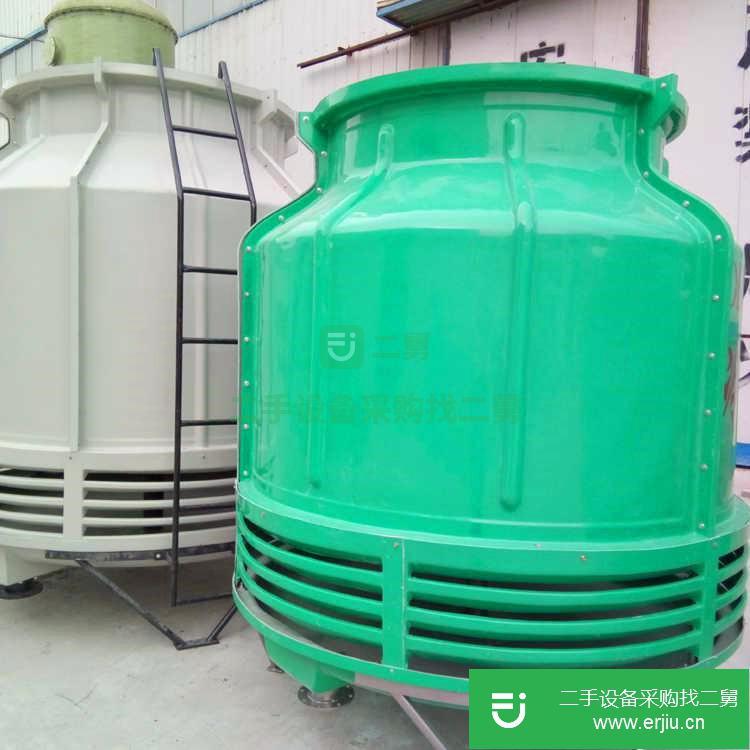 河北出售二手冷卻塔