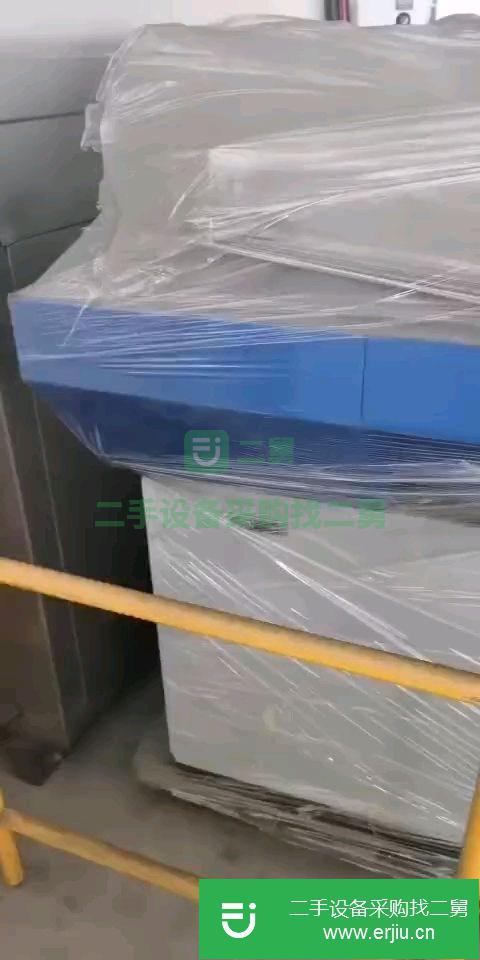 江蘇出售二手直讀光譜儀