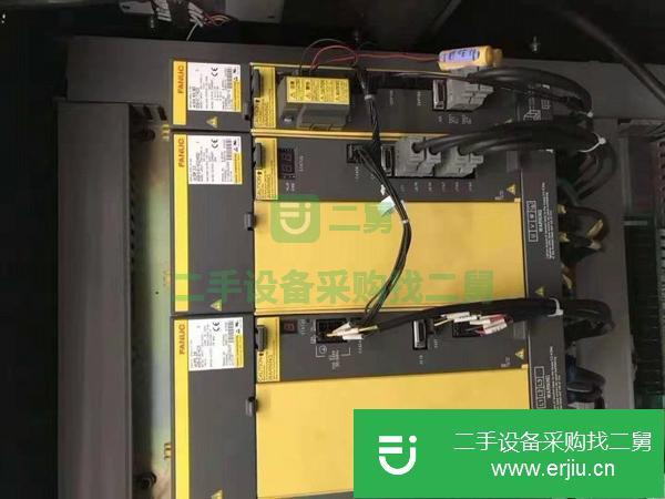 江蘇出售二手數控斜身車床