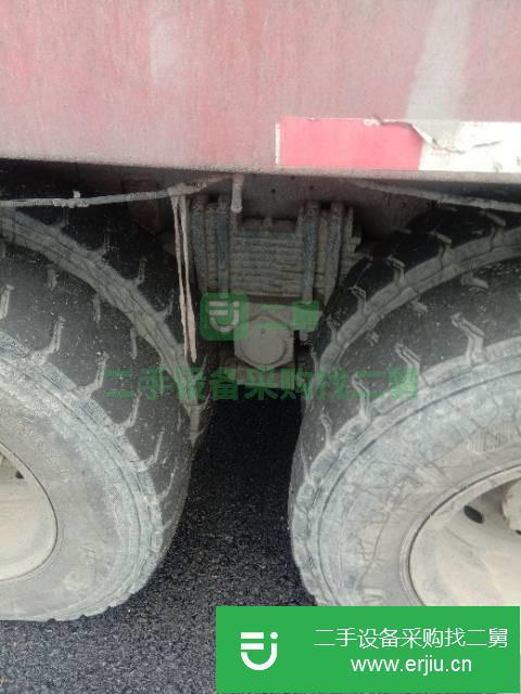山西出售二手東風(fēng)自卸車