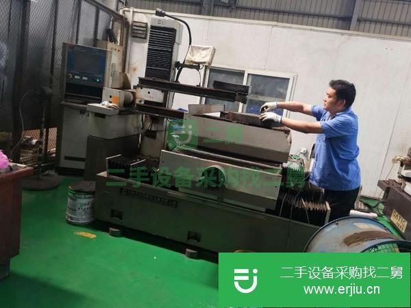 浙江出售二手切割機