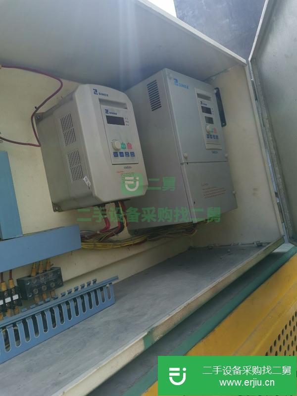 浙江出售二手拉絲機