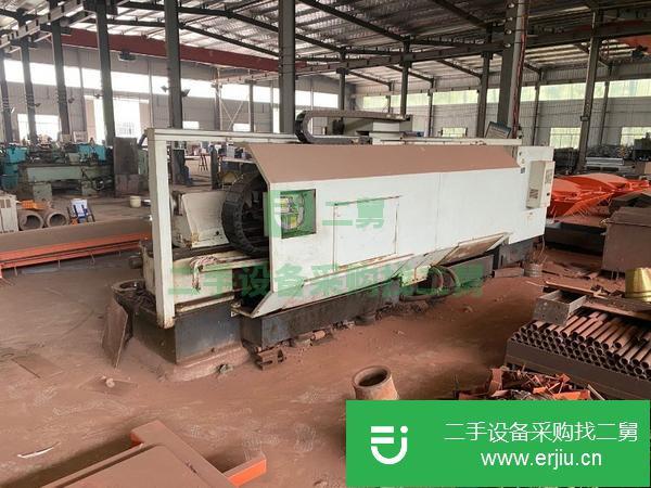 福建出售二手數控車床