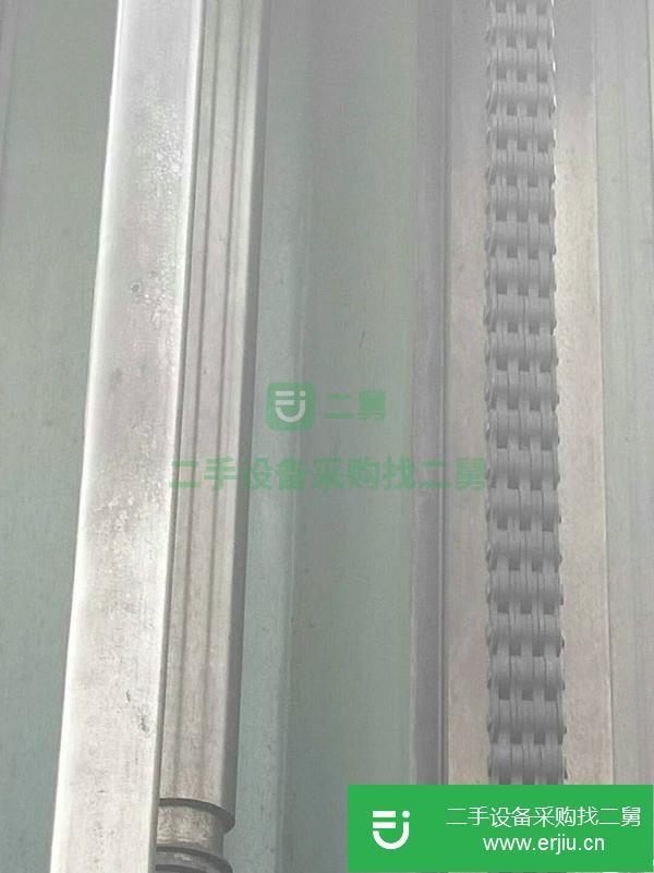 河南出售二手中捷臥式銑鏜床
