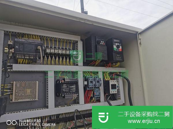 山東出售凱達二手石材切割機