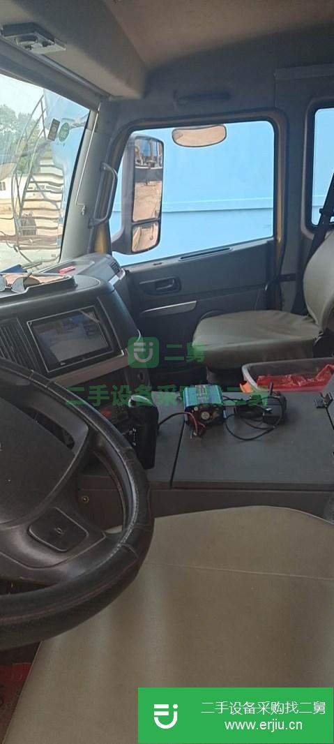 湖南出售二手三一吊車,國(guó)五